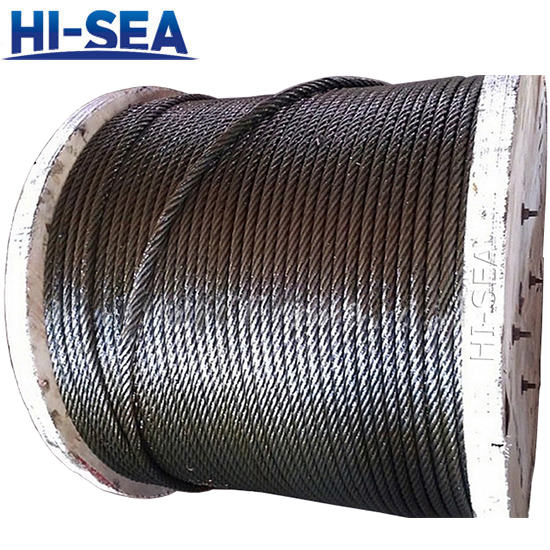 ElevatorWire Rope